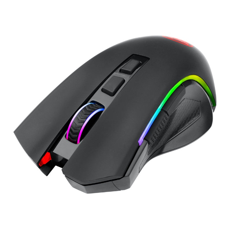 Redragon M607-KS Griffin Elite Wireless Gaming Mouse Redragon M607-KS Griffin Elite Wireless Gaming Mouse